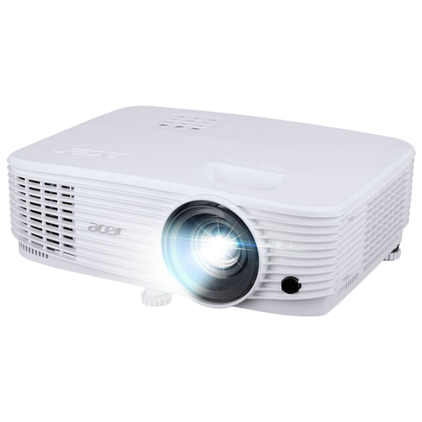 Proiector Acer PD2328 White  photo 4