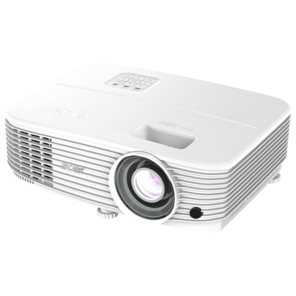 Proiector Acer PD2328 White  photo 5
