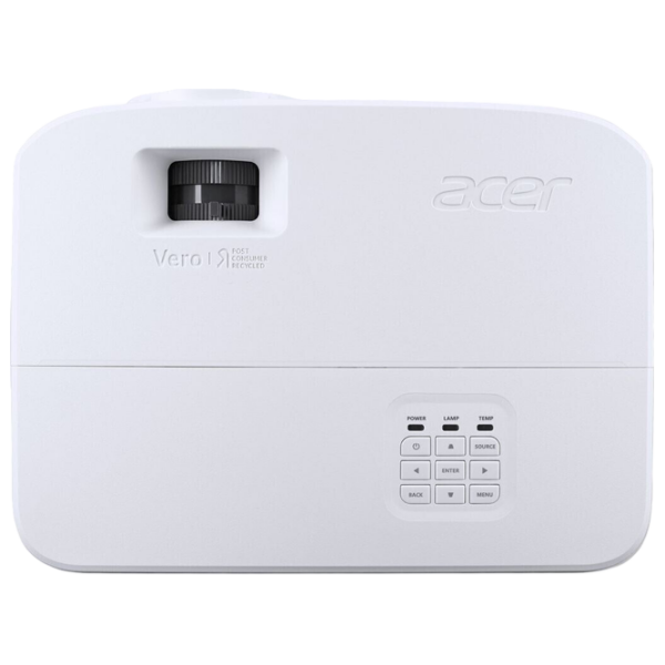 Proiector Acer PD2328 White  photo 6