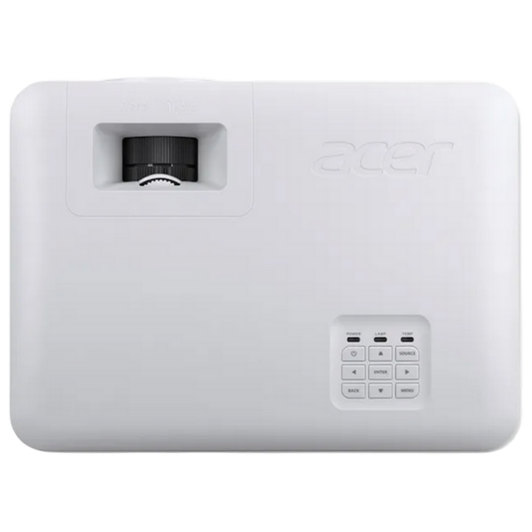 Proiector Acer HL6810ATV White  photo 8