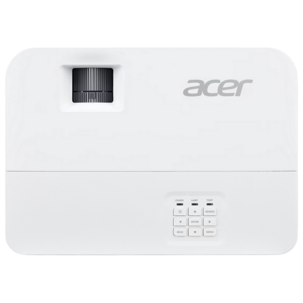 Proiector Acer H6815GTV White  photo 5