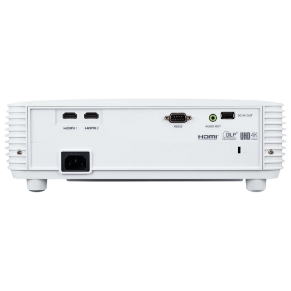 Proiector Acer H6815GTV White  photo 6