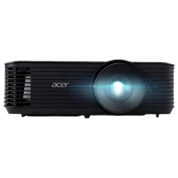 Proiector Acer X139 Black 