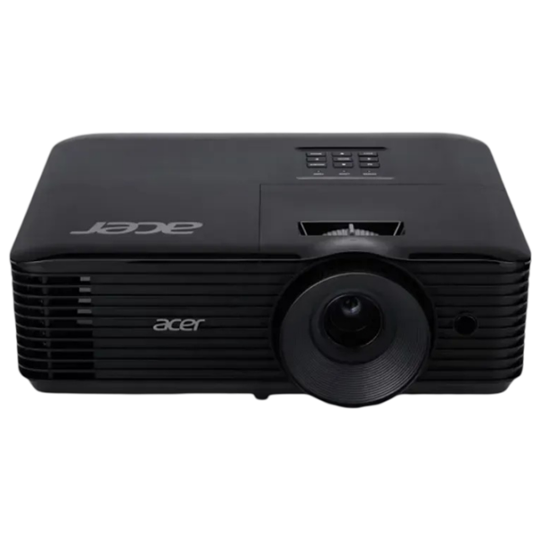 Proiector Acer X139 Black  photo 3