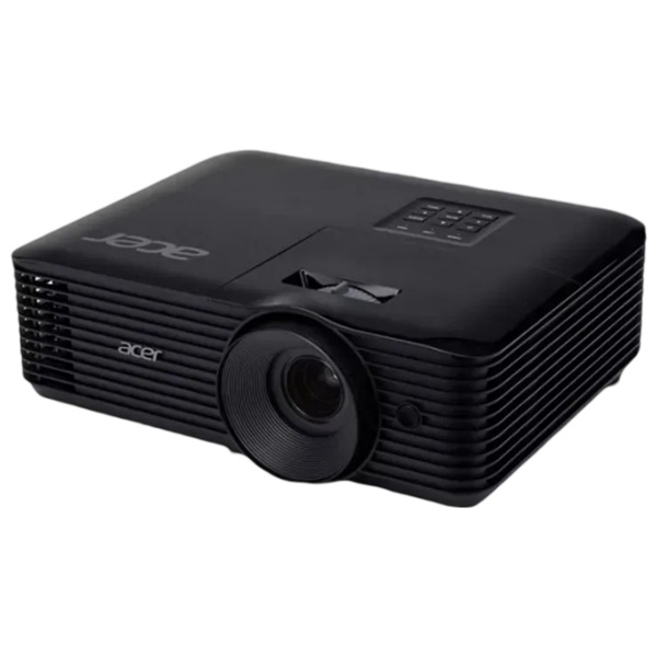 Proiector Acer X139 Black  photo 4