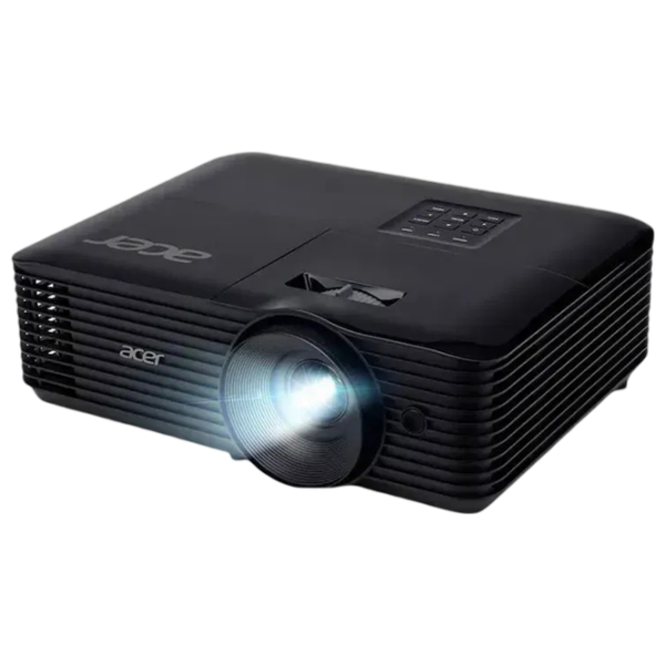 Proiector Acer X139 Black  photo 5