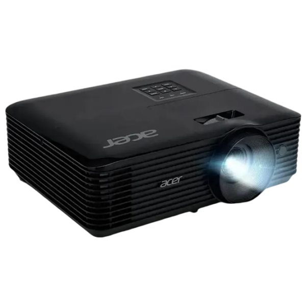 Proiector Acer X139 Black  photo 7