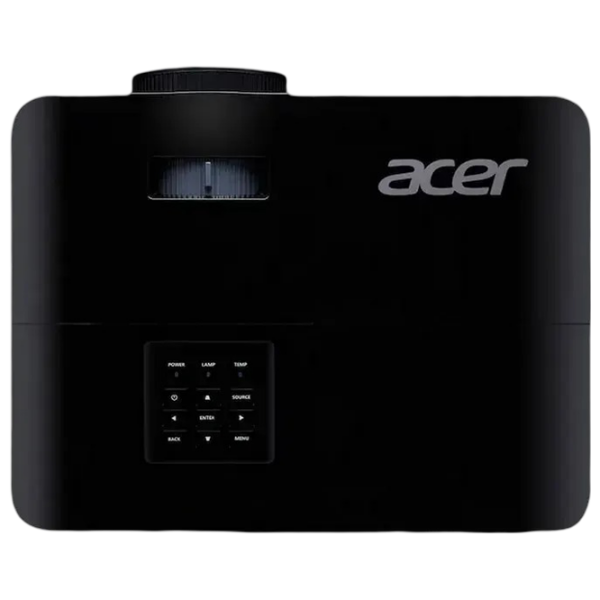 Proiector Acer X139 Black  photo 8