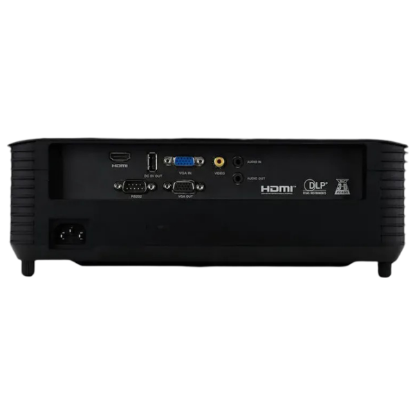 Proiector Acer X139 Black  photo 9