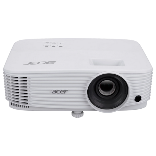 Proiector Acer H6542 White  photo 1