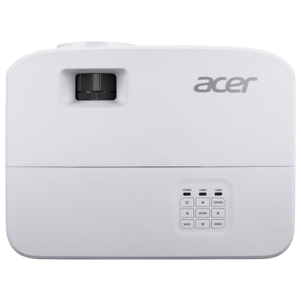 Proiector Acer H6542 White  photo 5