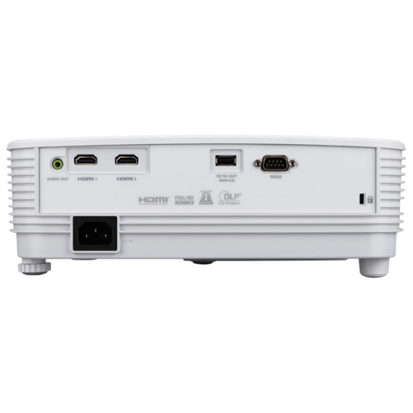 Proiector Acer H6542 White  photo 6