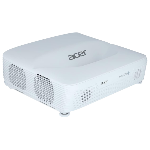 Proiector Acer L812 White  photo 3