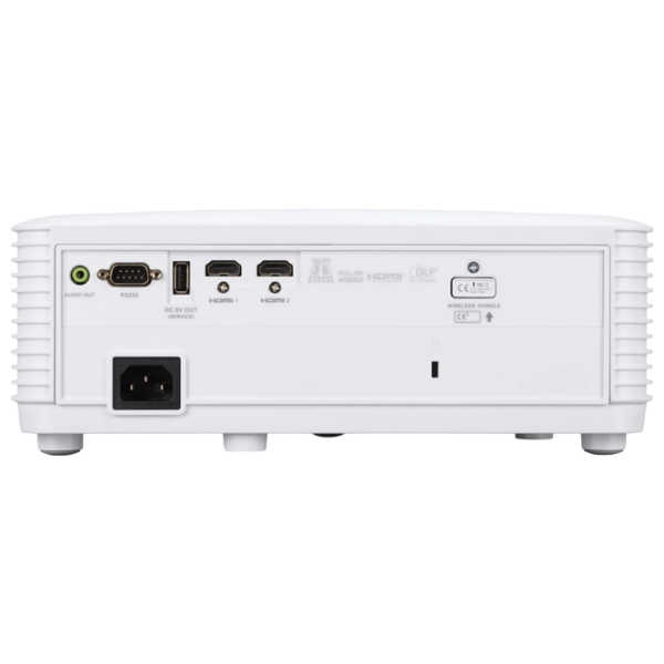 Proiector Acer Vero XL3515i White  photo 7