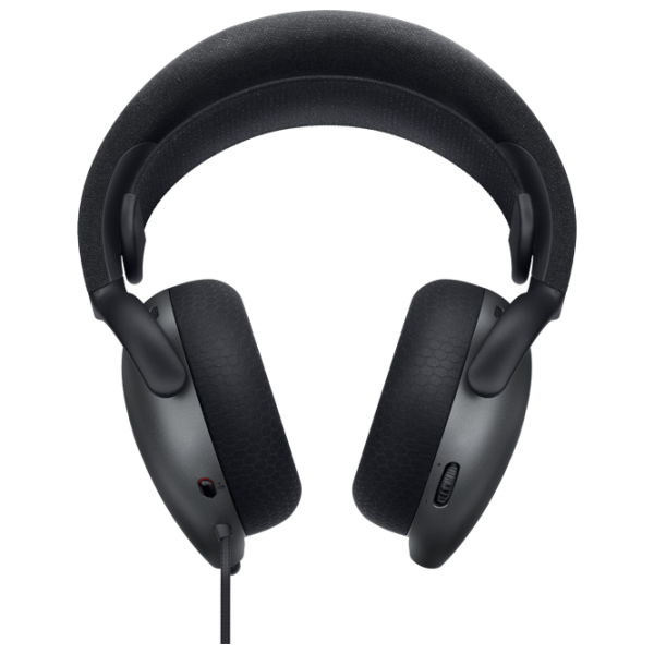 Căști Dell Alienware Moon Light Cu fir / Gaming / Over the ear photo 8