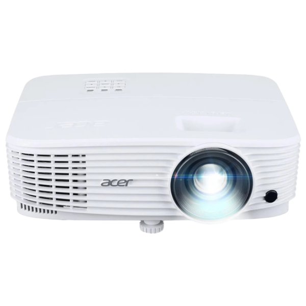 Proiector Acer Vero PD2528ic White  photo 1