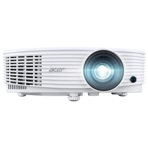 Proiector Acer Vero PD2528ic White  photo 2