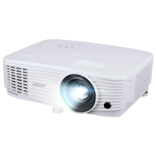 Proiector Acer Vero PD2528ic White  photo 3