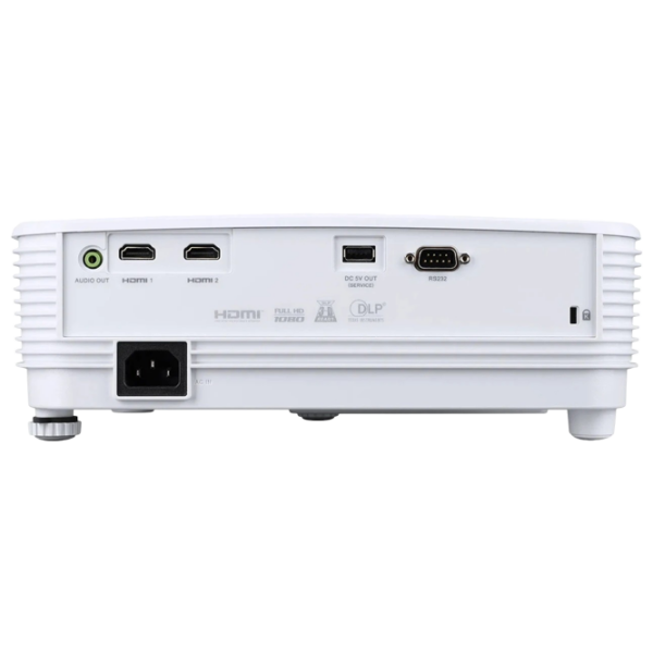 Proiector Acer Vero PD2528ic White  photo 5