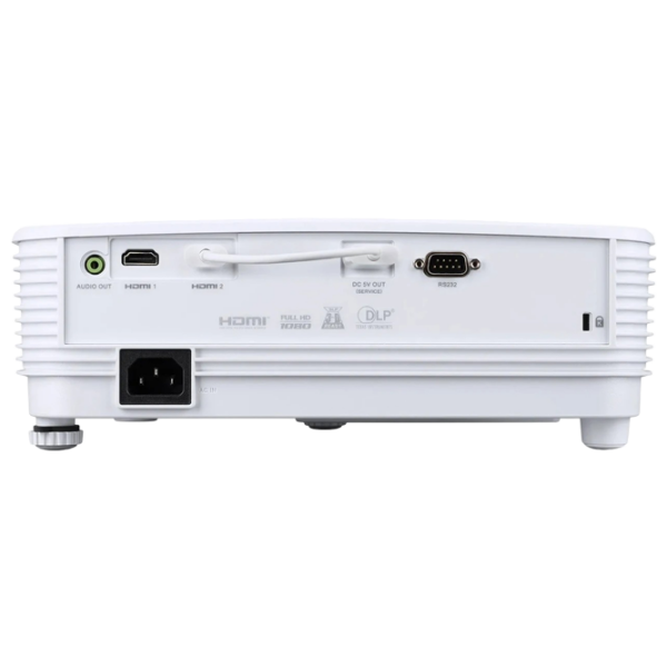 Proiector Acer Vero PD2528ic White  photo 6
