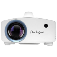 Proiector Acer Aopen QF13 White 