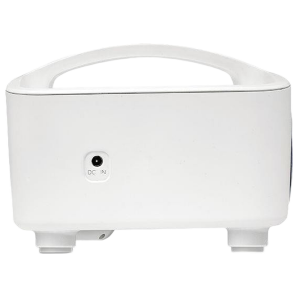 Proiector Acer Aopen QF13 White  photo 4