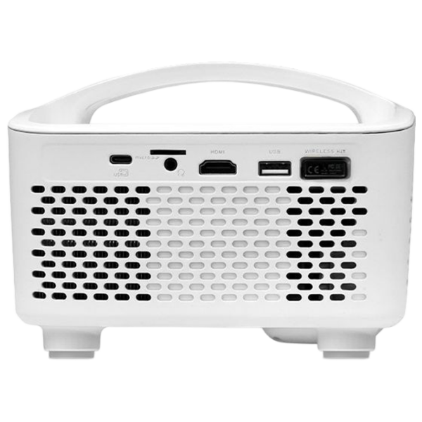 Proiector Acer Aopen QF13 White  photo 5