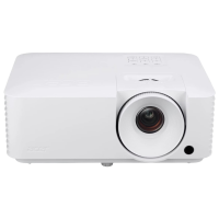 Proiector Acer Vero PL2535i White 