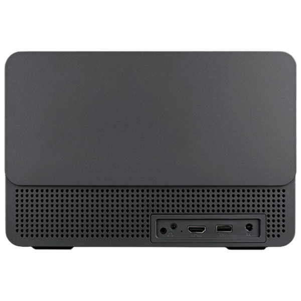 Proiector Acer Aopen QF18S Grey  photo 7