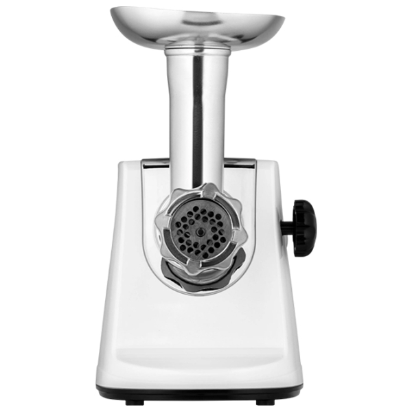 Mașină de tocat carne Ardesto MGL-1750R White 550 W/1700 W, 1.6 kg/min photo 6