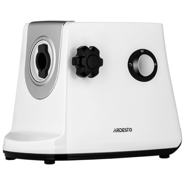 Mașină de tocat carne Ardesto MGL-1750R White 550 W/1700 W, 1.6 kg/min photo 7