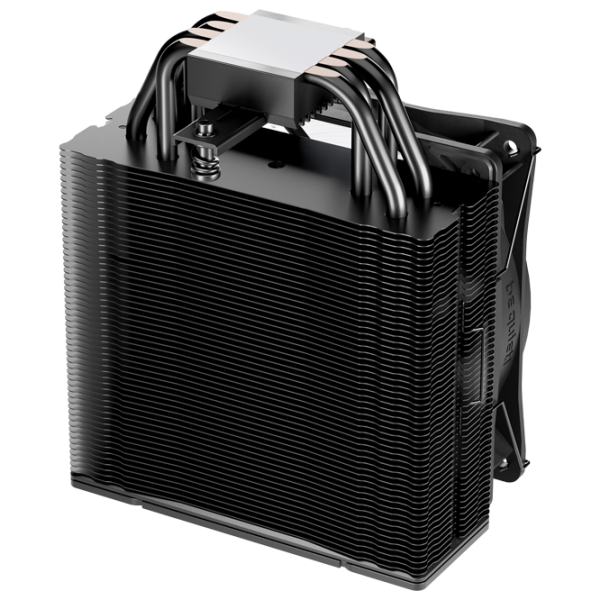 Cooler Be quiet! Pure Rock 3 LX Black  photo 3