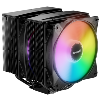 Кулер Be quiet! Pure Rock Pro 3 LX Черный 