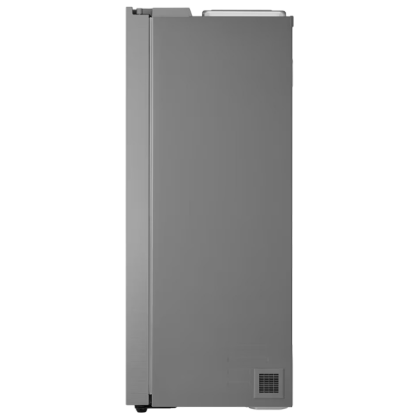 Frigider LG GSLC41PYPE Inox 420l / No Frost, 221l / No Frost, E photo 7