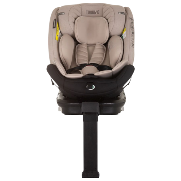 Scaun auto Chipolino Tourino STKTRN02405MA Beige 0 luni - 12 ani, 36 kg photo 2