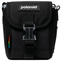 Сумка для фотоаппарата Polaroid Go Camera Bag Черный Полиэстер