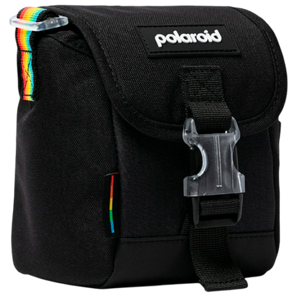 Сумка для фотоаппарата Polaroid Go Camera Bag Черный Полиэстер photo 2