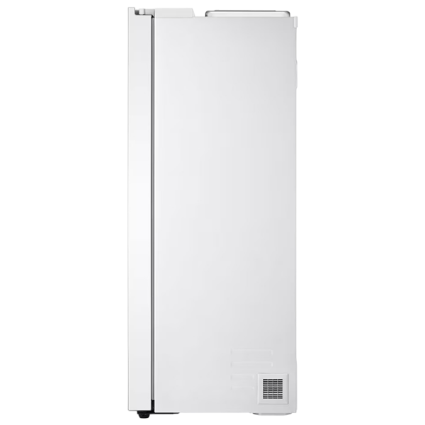 Frigider LG GSLC40SWPE White 417l / No Frost, 221l / No Frost, E photo 8