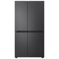 Frigider LG GSBC40EPPE Graphite 423l / No Frost, 241l / No Frost, E