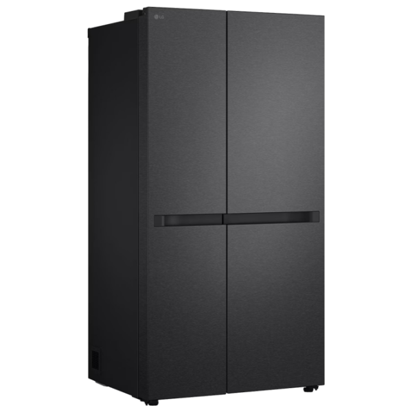 Frigider LG GSBC40EPPE Graphite 423l / No Frost, 241l / No Frost, E photo 2