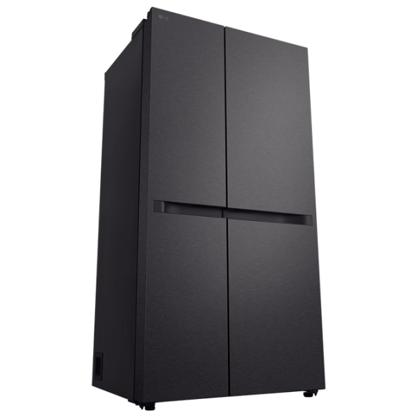 Frigider LG GSBC40EPPE Graphite 423l / No Frost, 241l / No Frost, E photo 3