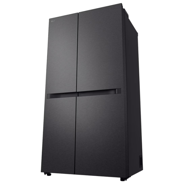 Frigider LG GSBC40EPPE Graphite 423l / No Frost, 241l / No Frost, E photo 4
