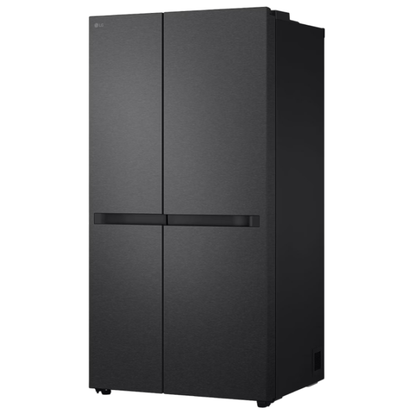 Frigider LG GSBC40EPPE Graphite 423l / No Frost, 241l / No Frost, E photo 5