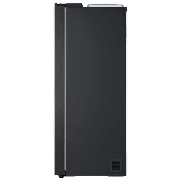 Frigider LG GSBC40EPPE Graphite 423l / No Frost, 241l / No Frost, E photo 6