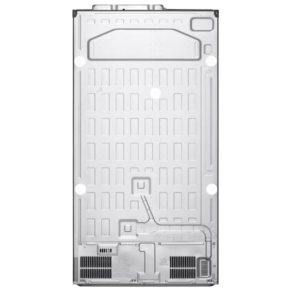 Frigider LG GSBC40EPPE Graphite 423l / No Frost, 241l / No Frost, E photo 11