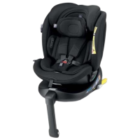 Scaun auto CAM Royal S179 col 179 8005549179400 Black 0 luni - 12 ani, 36 kg