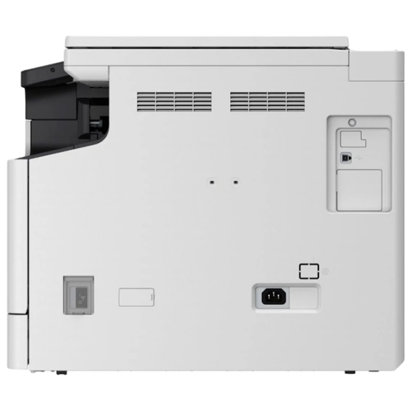 Dispozitiv multifuncțional Canon
imageRUNNER
iR2224 White Laser, Monochrome, 1200 x 1200 dpi photo 2