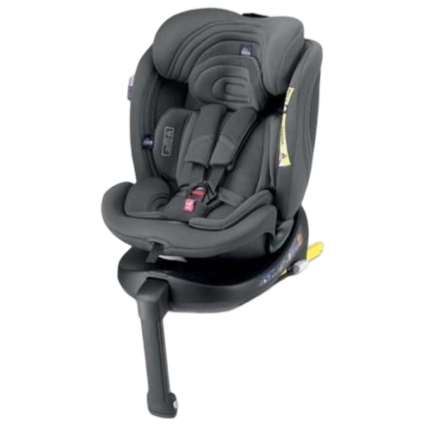 Scaun auto CAM Royal S179 col 180 8005549179424 Gray 0 luni - 12 ani, 36 kg photo 1