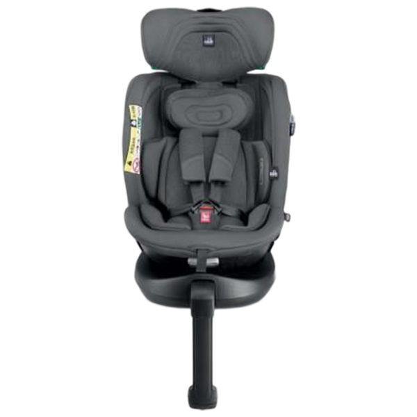 Scaun auto CAM Royal S179 col 180 8005549179424 Gray 0 luni - 12 ani, 36 kg photo 3
