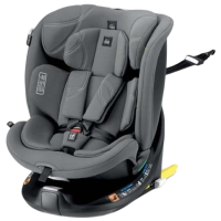 Scaun auto CAM Vetta S180 col 179 8005549180024 Gray 0 luni - 12 ani, 36 kg